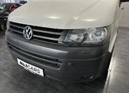 Volkswagen Transporter 22