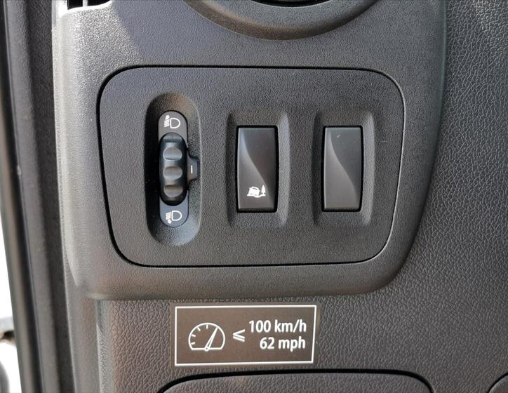 Renault Master 12