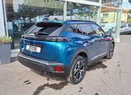 Peugeot 2008 7