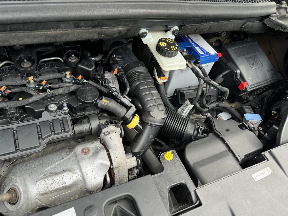 Citroën Grand C4 SpaceTourer