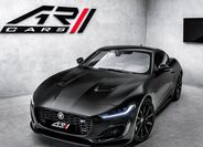 Jaguar F-Type 7