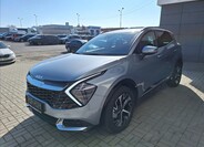 KIA Sportage 3