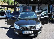 Škoda Octavia 20