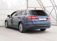 Ford Mondeo 8