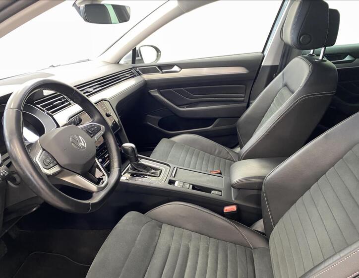 Volkswagen Passat 5