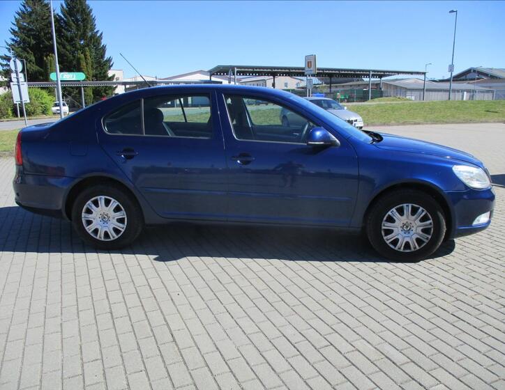 Škoda Octavia 31