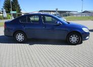 Škoda Octavia 31
