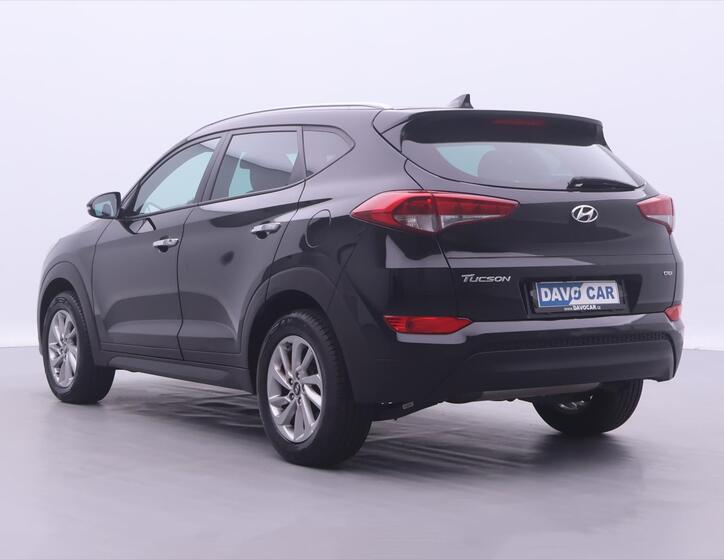Hyundai Tucson 5