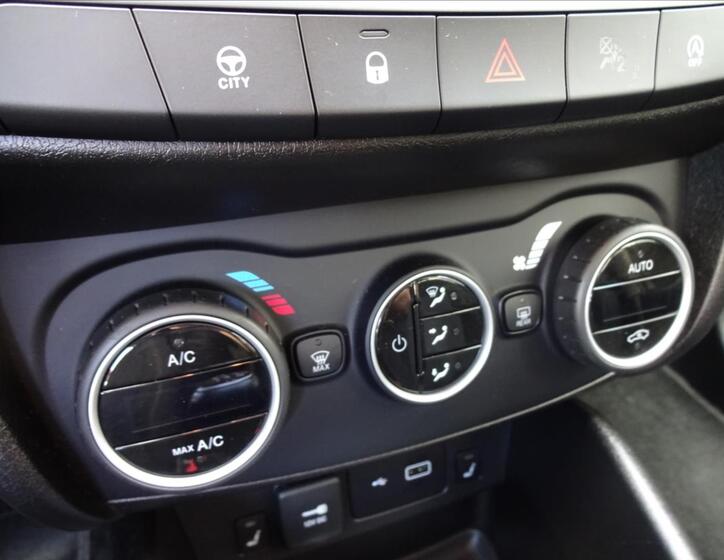 Fiat Tipo 33