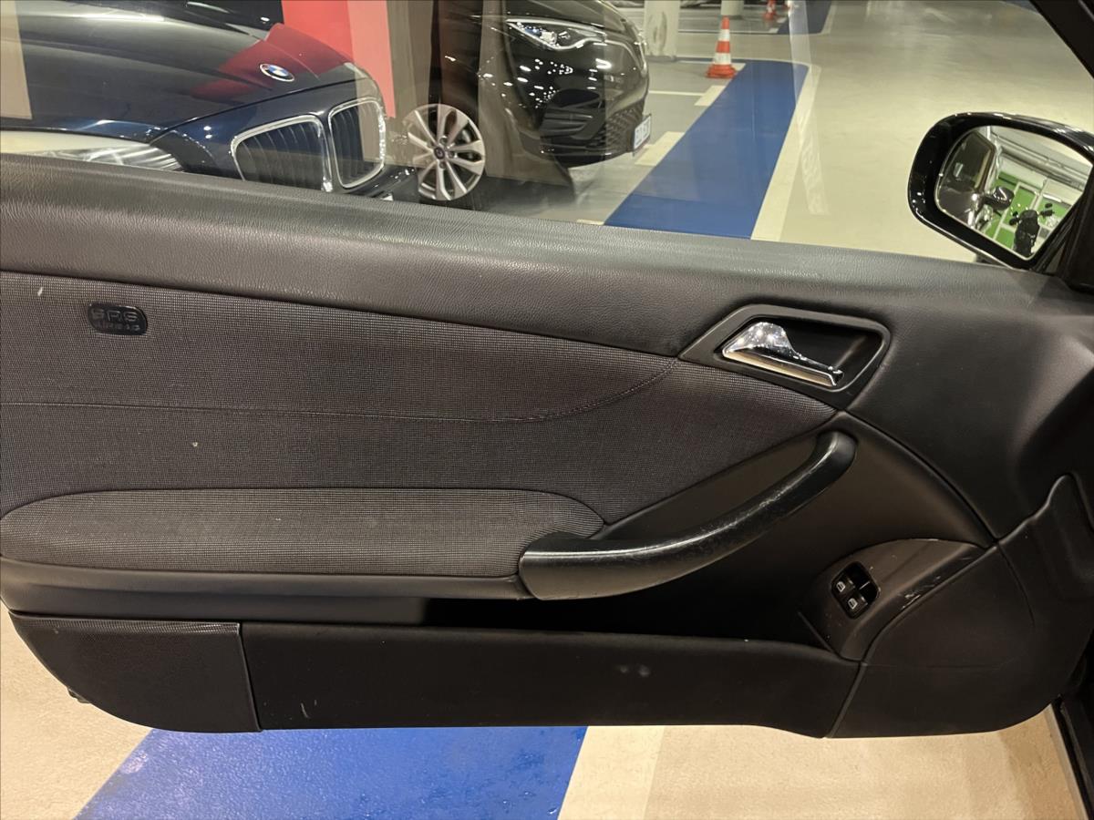 Mercedes-Benz Třídy C