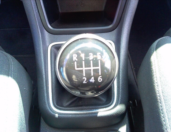 Seat Alhambra 7