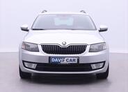 Škoda Octavia 2
