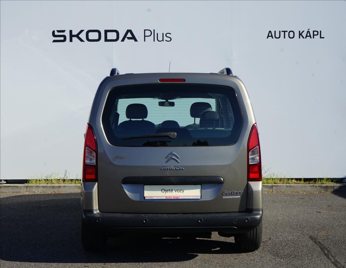 Citroën Berlingo