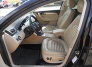 Volkswagen Passat 12