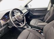 Škoda Fabia 5