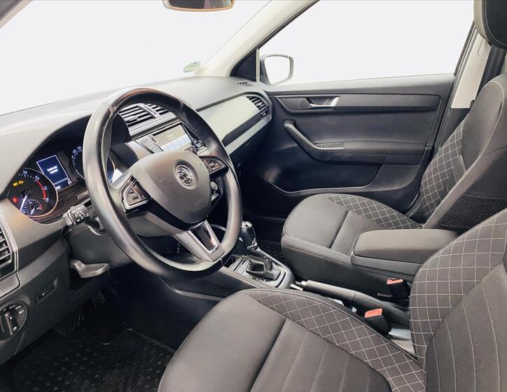 Škoda Fabia 5
