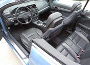 Mercedes-Benz Třídy E 19