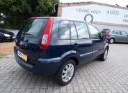 Ford Fusion 5