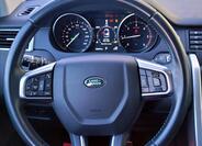 Land Rover Discovery Sport 36