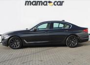 BMW Řada 5 4