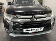 Mitsubishi Outlander 30