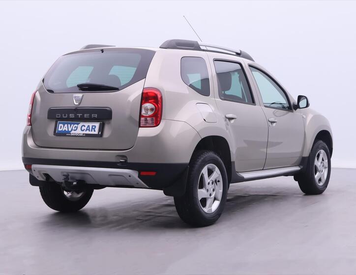 Dacia Duster 7