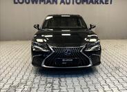 Lexus ES 300h 4
