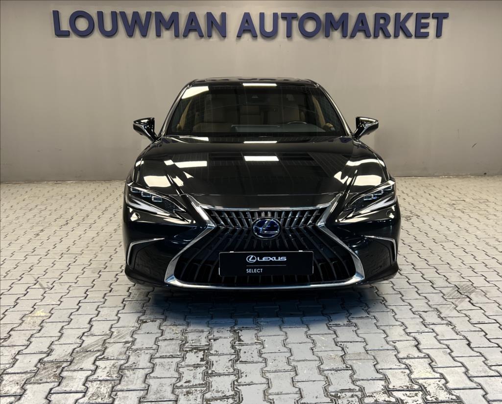 Lexus ES 300h