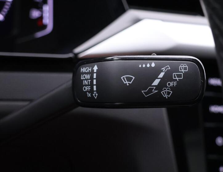 Volkswagen Arteon 23