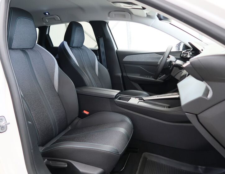 Peugeot 308 18