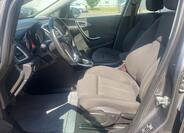 Opel Astra 10