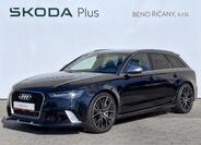 Audi RS 6 1