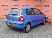 Volkswagen Polo 7