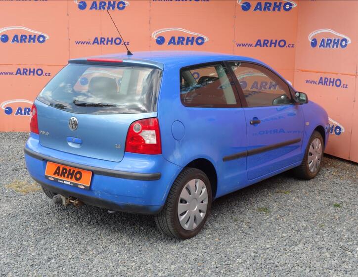 Volkswagen Polo 7