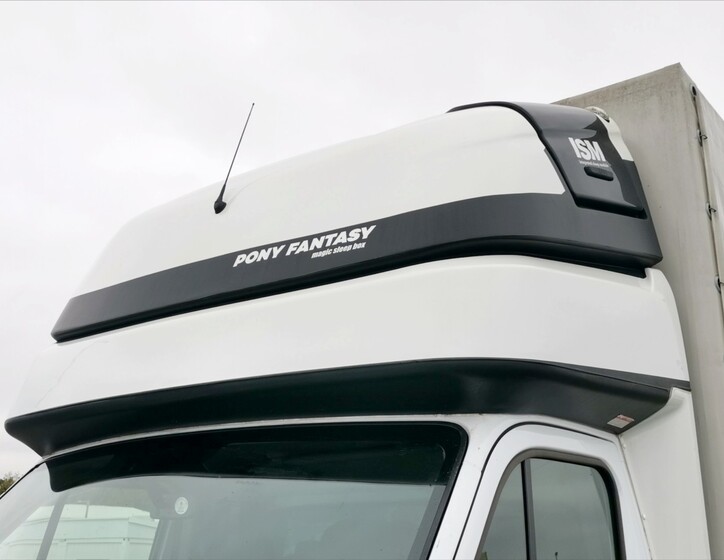 Renault Master 19