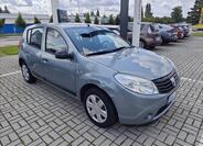 Dacia Sandero 8
