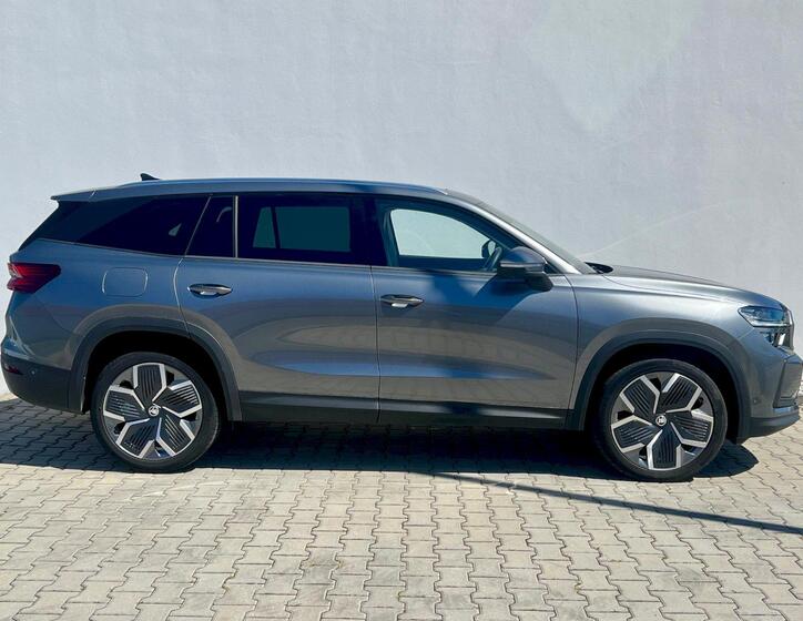 Škoda Kodiaq 9