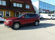 Jeep Cherokee 14