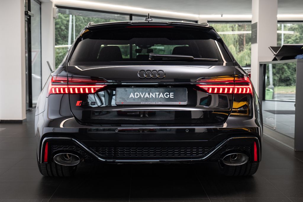 Audi RS6