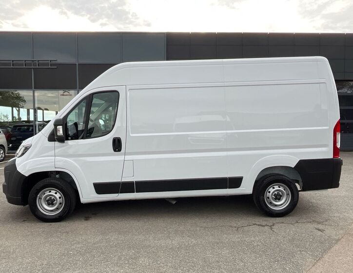 Citroën Jumper 3