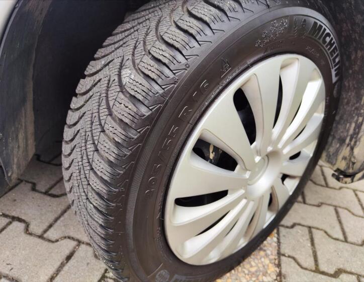 Volkswagen Touareg 40