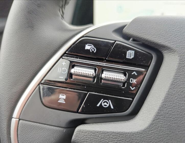 KIA EV6 8