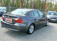 BMW Řada 3 6