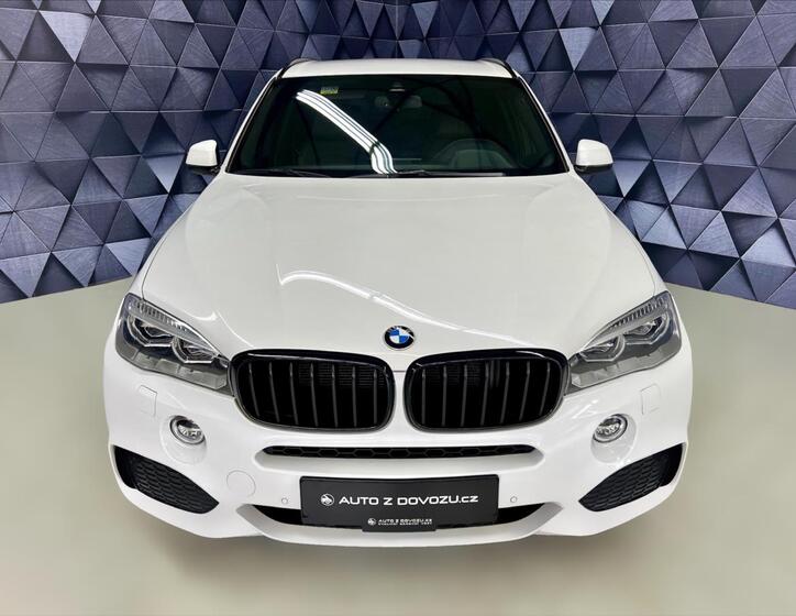 BMW X5 3