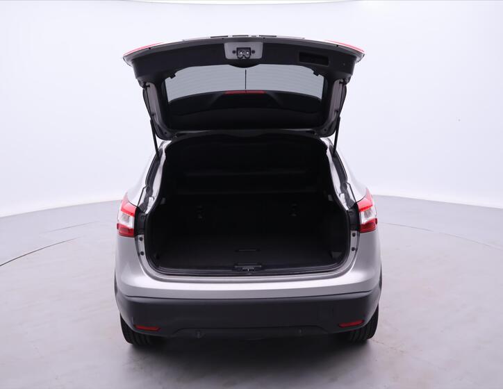 Nissan Qashqai 9