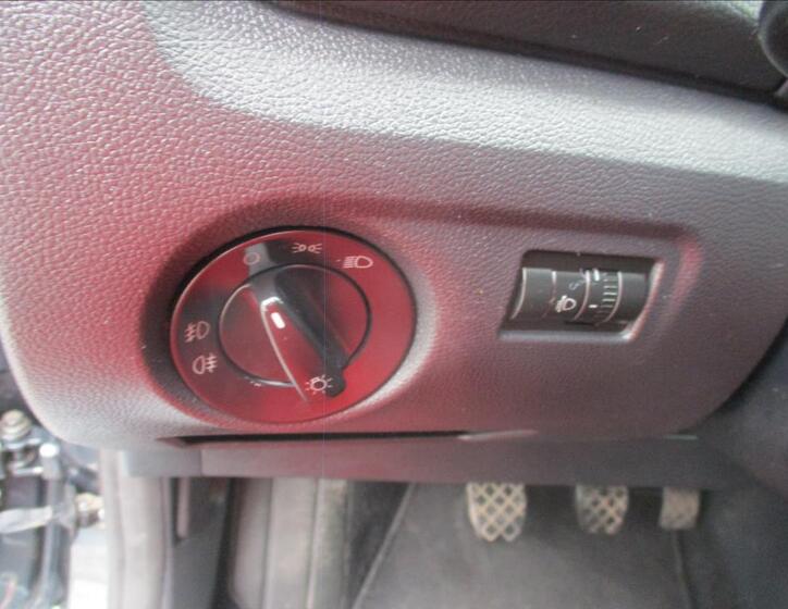 Škoda Roomster 21