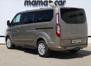 Ford Tourneo Custom 5
