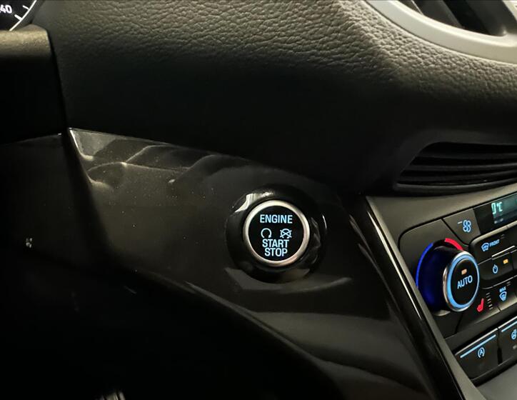 Ford Kuga 17