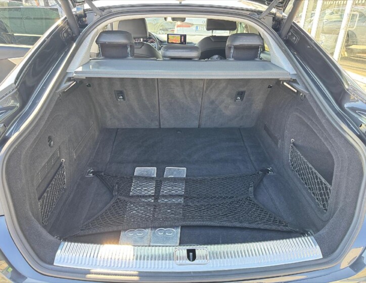 Audi A5 23