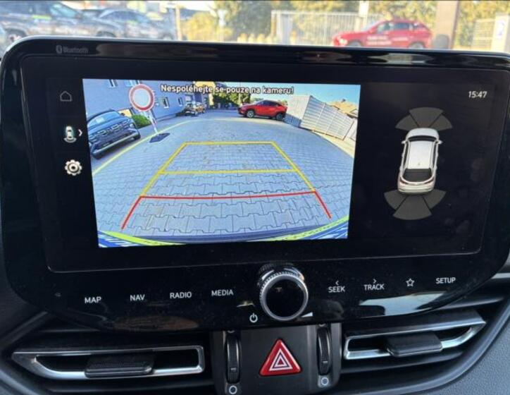Hyundai i30 17